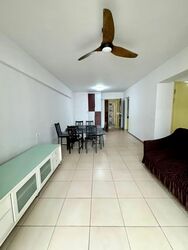 Blk 297B Compassvale Green (Sengkang), HDB Executive #579226011